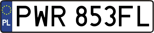 PWR853FL