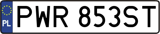 PWR853ST
