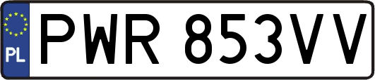 PWR853VV