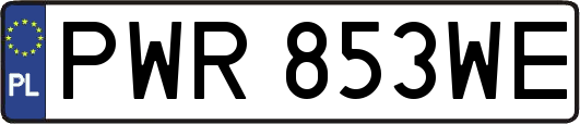 PWR853WE