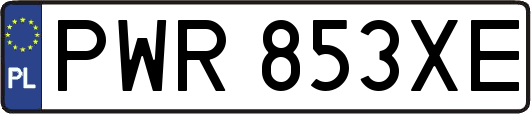 PWR853XE