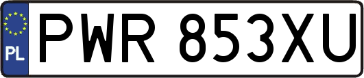 PWR853XU
