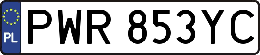 PWR853YC