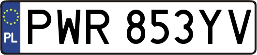 PWR853YV