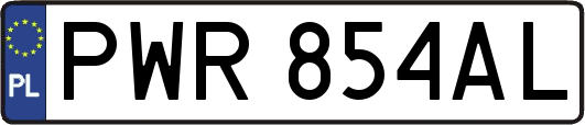 PWR854AL