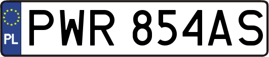 PWR854AS