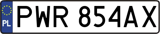 PWR854AX