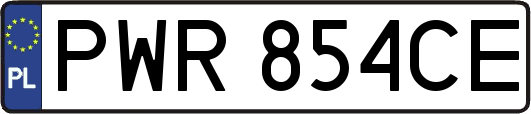 PWR854CE