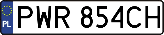 PWR854CH