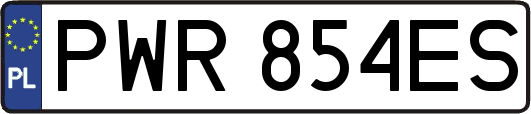 PWR854ES