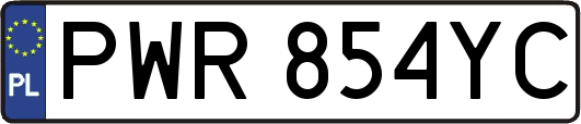 PWR854YC