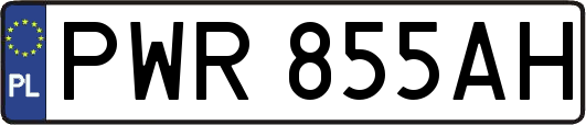 PWR855AH