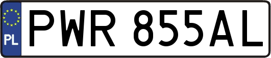 PWR855AL