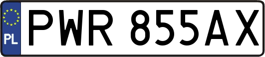 PWR855AX