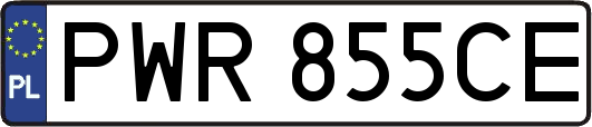 PWR855CE