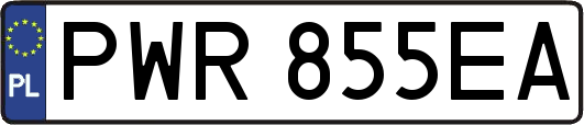 PWR855EA