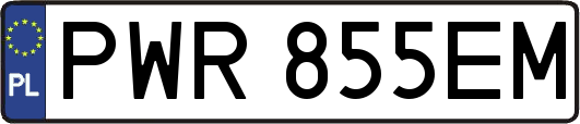 PWR855EM
