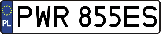 PWR855ES