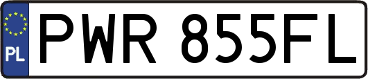 PWR855FL