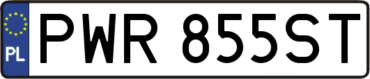 PWR855ST