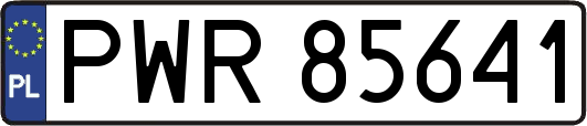 PWR85641