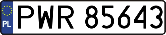 PWR85643