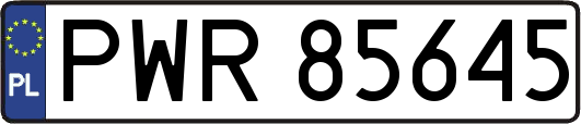 PWR85645