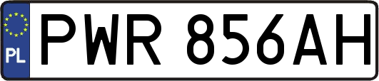 PWR856AH