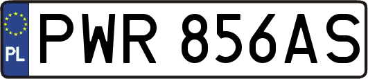 PWR856AS