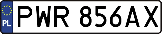 PWR856AX