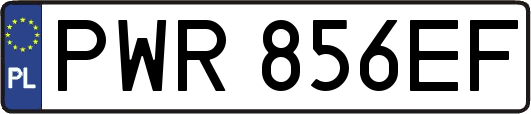 PWR856EF