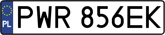 PWR856EK