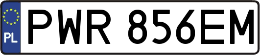 PWR856EM