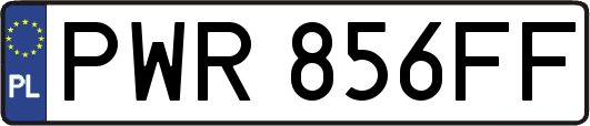 PWR856FF