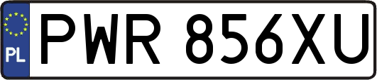 PWR856XU