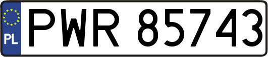 PWR85743