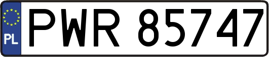 PWR85747
