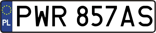 PWR857AS