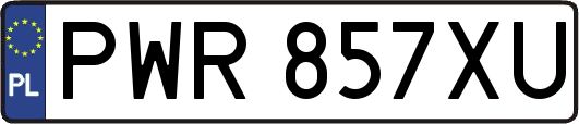 PWR857XU
