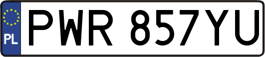 PWR857YU