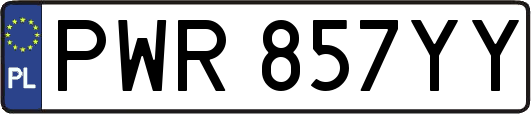 PWR857YY