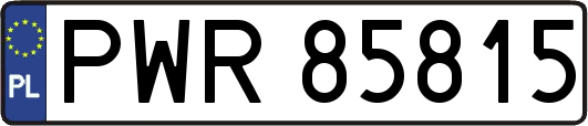 PWR85815