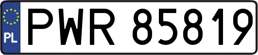 PWR85819