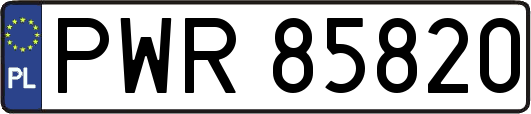 PWR85820