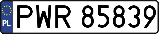 PWR85839