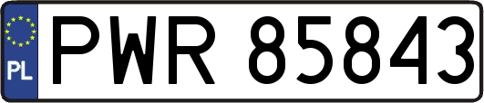 PWR85843