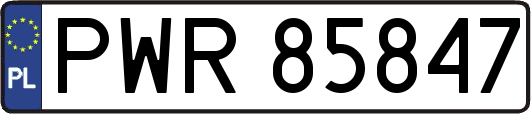 PWR85847