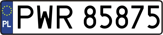 PWR85875