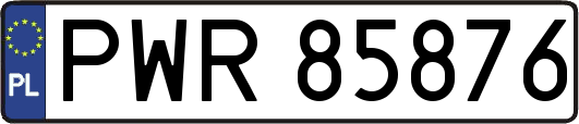 PWR85876