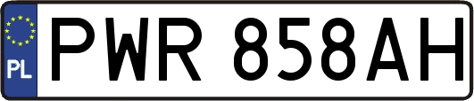 PWR858AH
